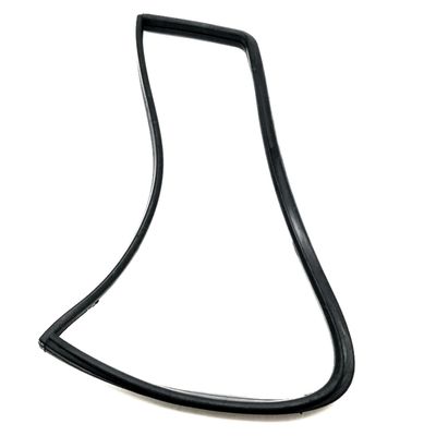 Rear Door Quarter 1/4 Glass Seal for HOLDEN HQ HJ HX HZ WAGON Rear Door Quarter 1/4 Glass Seal for HOLDEN HQ HJ HX HZ WAGON