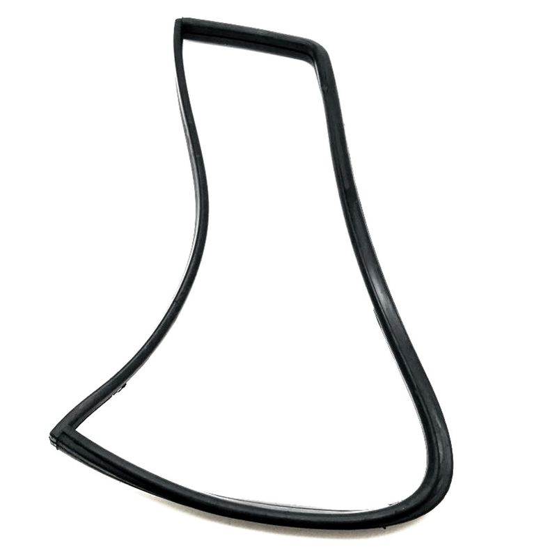 Rear Door Quarter 1/4 Glass Seal for HOLDEN HQ HJ HX HZ WAGON Rear Door Quarter 1/4 Glass Seal for HOLDEN HQ HJ HX HZ WAGON