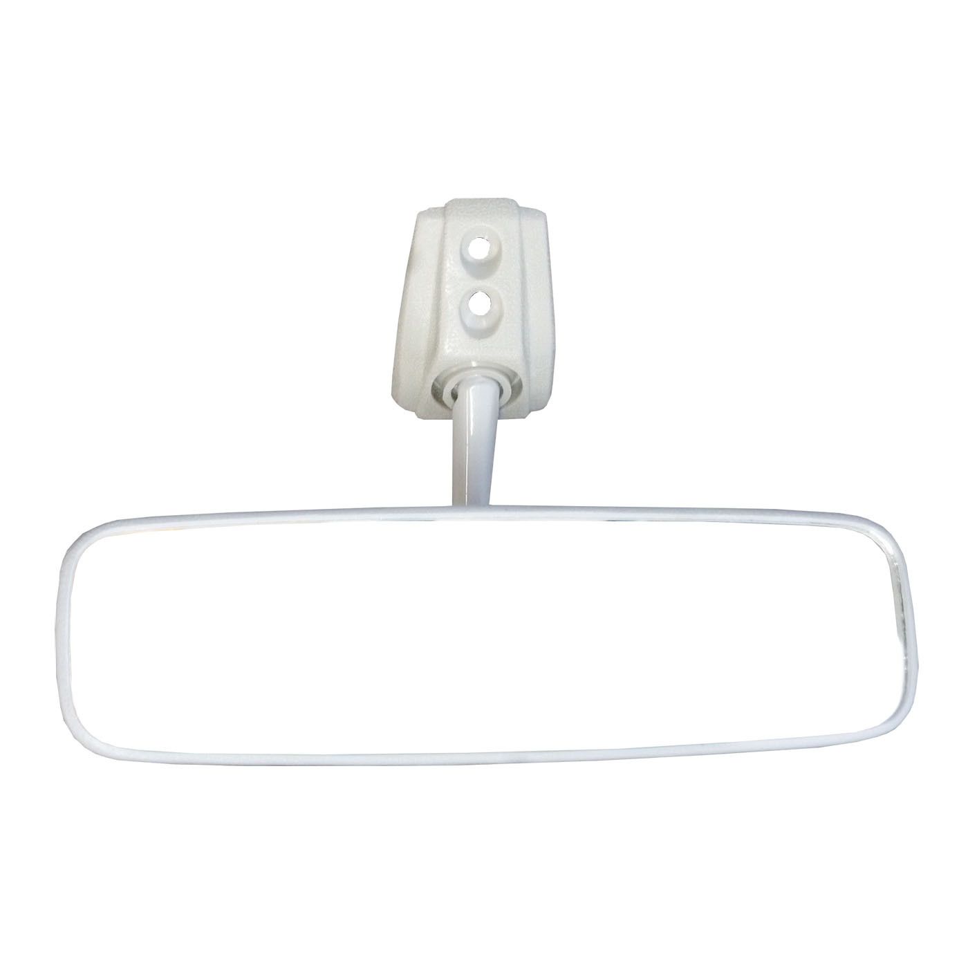 INTERIOR REAR VISION MIRROR FOR DATSUN NISSAN 1200 B110 B120 620