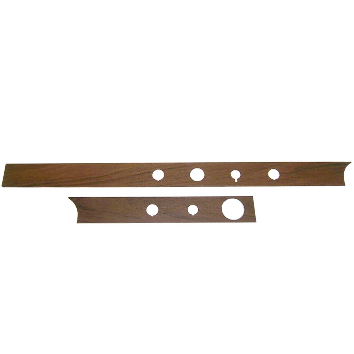 Dash Woodgrain Kit for FORD XT GT