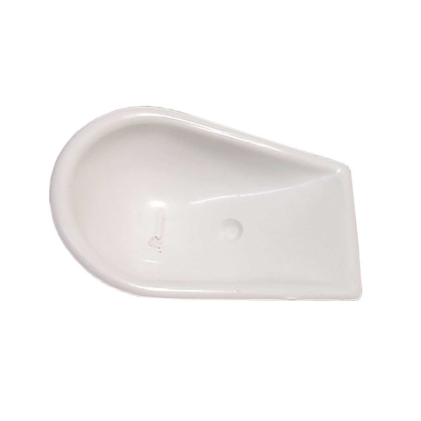 White Sunroof Bucket Handle for FORD XA XB XC XW XY