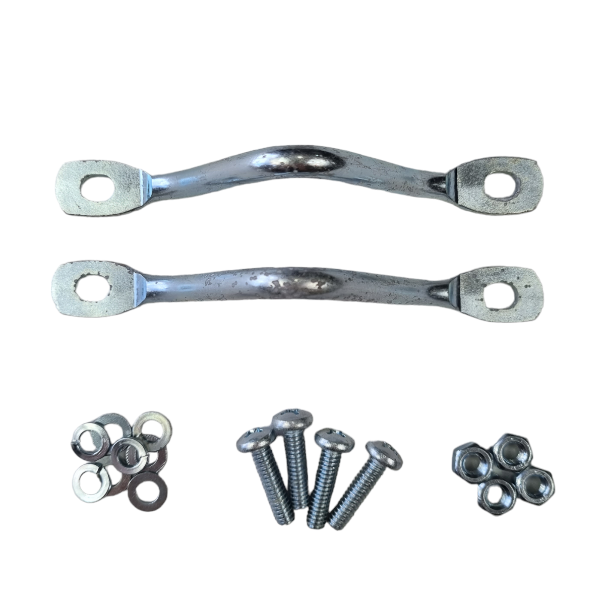 Rear Seat Back Stop/Catch Bracket X 2 For HOLDEN TORANA LX UC Rear Seat Back Stop/Catch Bracket X 2 For HOLDEN TORANA LX UC