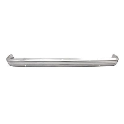 Rear Bumper Bar Without Jack Hole & Without Rubber Holes For HOLDEN TORANA LH LX UC Rear Bumper Bar Without Jack Hole & Without Rubber Holes For HOLDEN TORANA LH LX UC