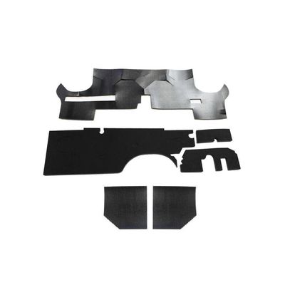 Under Dash Firewall Insulation Kit for FORD XA XB Under Dash Firewall Insulation Kit for FORD XA XB