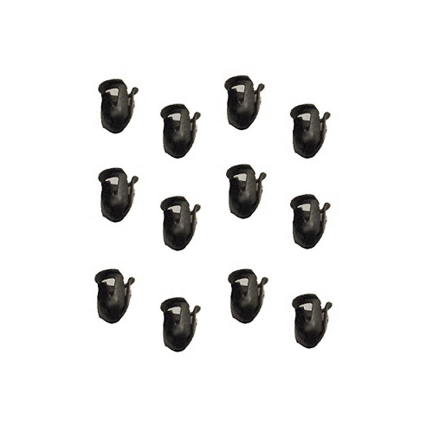 Round Badge Clips 12pc for GMH HOLDEN FX FJ FE FC FB EK EJ EH HD HR HK HT HG HQ HJ HX HZ WB TORANA LC LJ LH UC Round Badge Clips 12pc for GMH HOLDEN FX FJ FE FC FB EK EJ EH HD HR HK HT HG HQ HJ HX HZ WB TORANA LC LJ LH UC