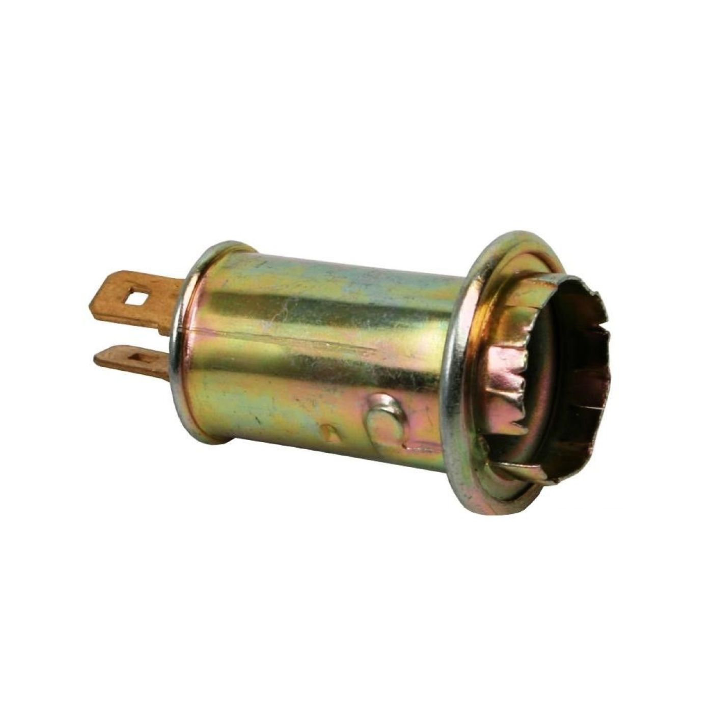 Indicator Double Pin Globe Socket for FORD XW XY