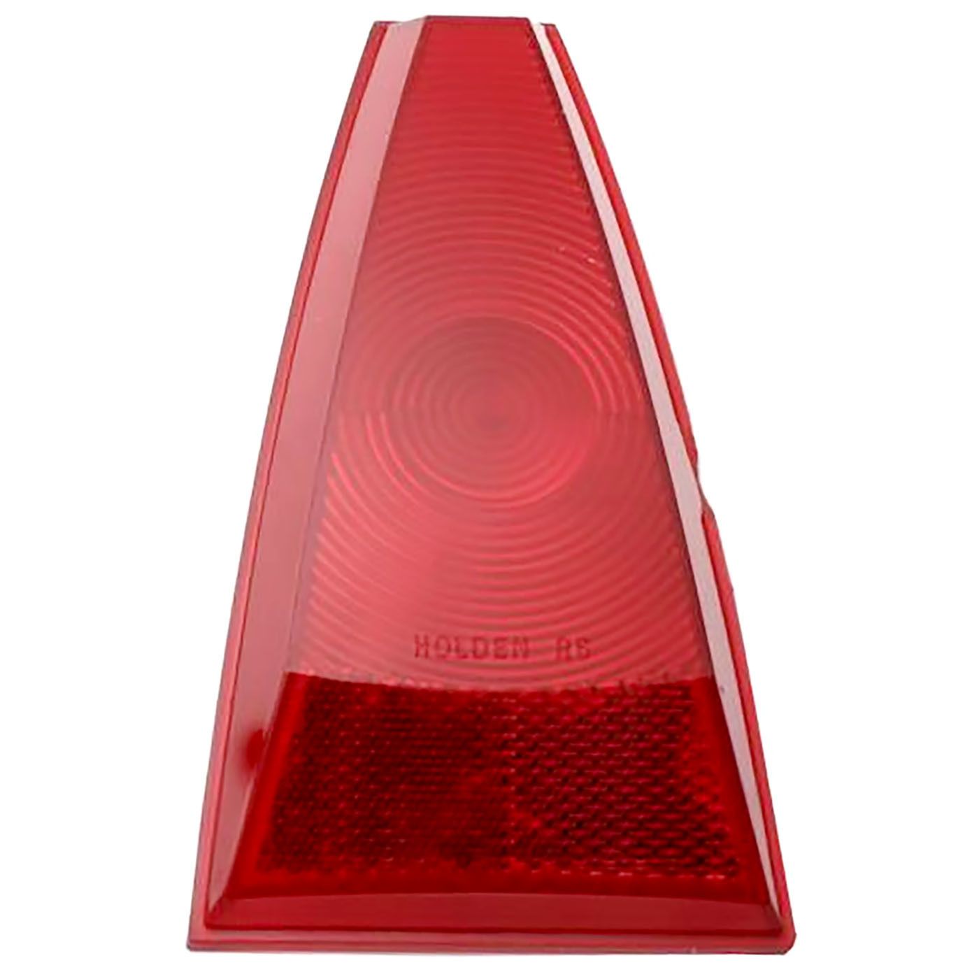 Rear Taillight Stop Lens for HOLDEN HR SEDAN WAGON Rear Taillight Stop Lens for HOLDEN HR SEDAN WAGON