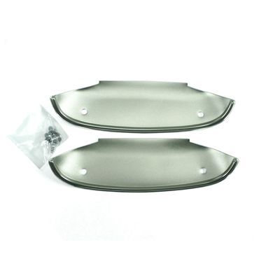 Door Scratch Pad Plates Pair for HOLDEN HQ HJ HX HZ WB LH LX UC SLR L34 SS Door Scratch Pad Plates Pair for HOLDEN HQ HJ HX HZ WB LH LX UC SLR L34 SS