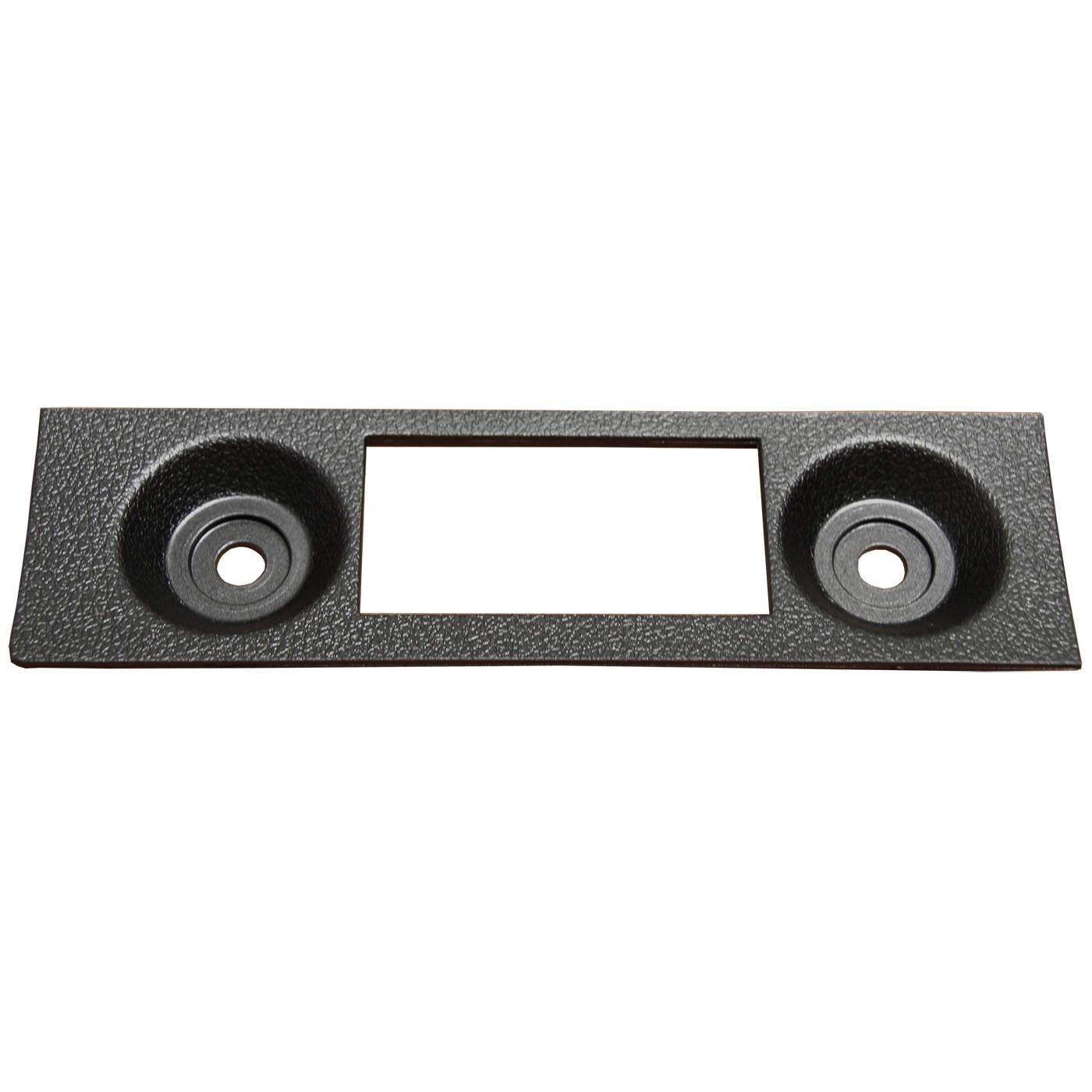 Radio Facia Super Fringe Dash Only for FORD XW XY Radio Facia Super Fringe Dash Only for FORD XW XY