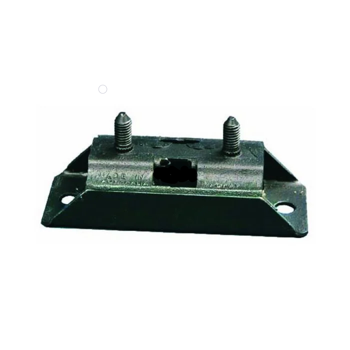 Rear Transmission Mount for FORD XR XT XW XY XA XB XC XD XE V8 289 302 351 (A1141) Rear Transmission Mount for FORD XR XT XW XY XA XB XC XD XE V8 289 302 351 (A1141)