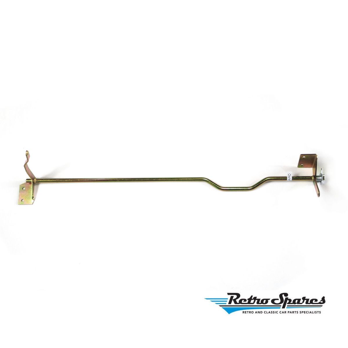 Accelerator Linkage Assembly for HOLDEN HK 307 327 V8 Accelerator Linkage Assembly for HOLDEN HK 307 327 V8