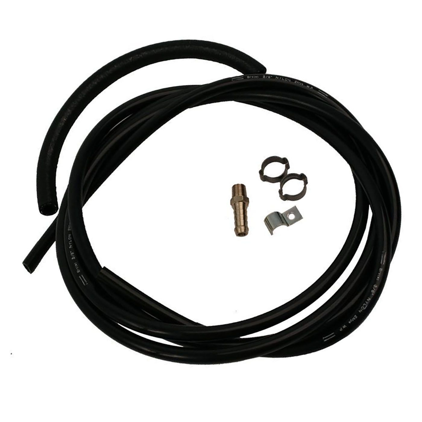 36 Gallon Breather Tube Kit for FORD XW XY