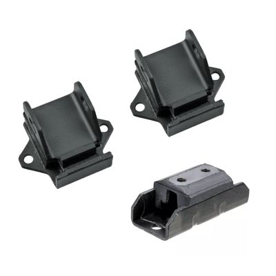 Engine Mount Kit for HOLDEN HT-HG 253/308 HQ-HZ TURBOHYDRAMATIC TRANS (2xA1135 & 1xA1158)