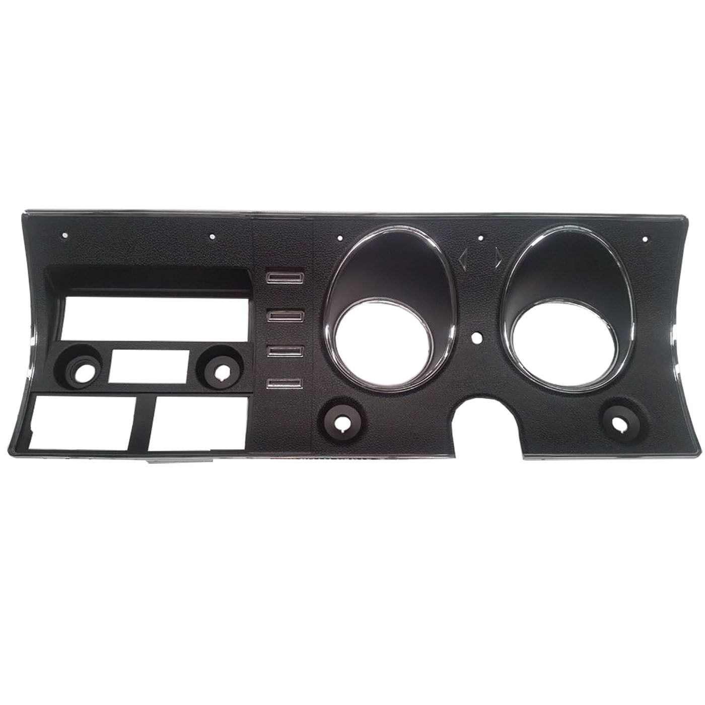 FORD XY STANDARD DASH FACIA