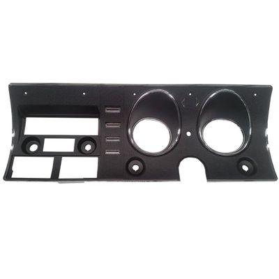 Standard Dash Facia for FORD XY Standard Dash Facia for FORD XY