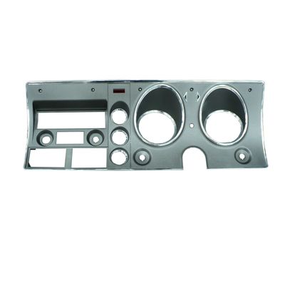 Dash Fascia Argent Silver for FORD FALCON XY GT Dash Fascia Argent Silver for FORD FALCON XY GT