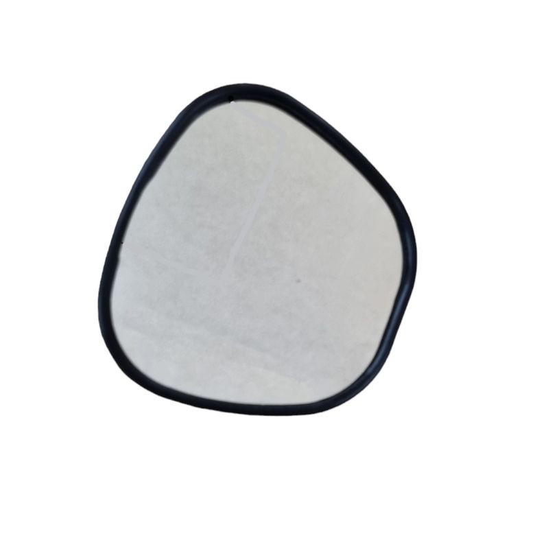 Teardrop Exterior Mirror Replacement Glass Left/Right for FORD FALCON XY GT