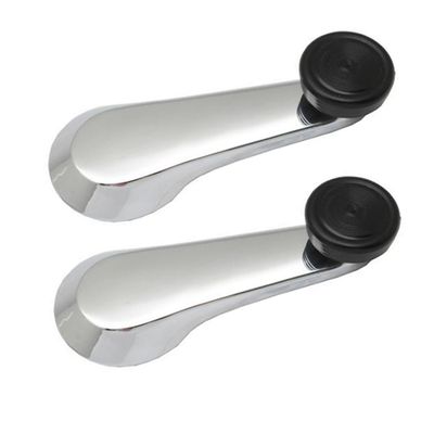 Window Winder Handles 2pc for HOLDEN LH LX UC TORANA HQ HJ HX HZ WB Window Winder Handles 2pc for HOLDEN LH LX UC TORANA HQ HJ HX HZ WB