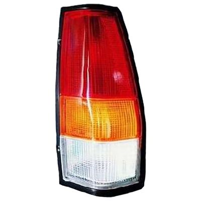 Left Taillight Assembly for FORD XD XE XF XG XH UTE PANEL VAN Left Taillight Assembly for FORD XD XE XF XG XH UTE PANEL VAN
