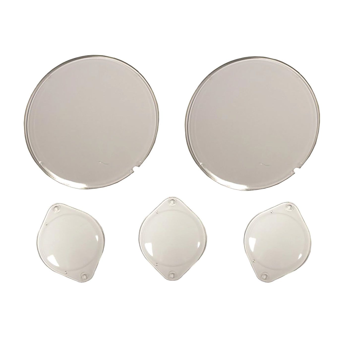 Dashboard Lens Kit for FORD FALCON XW XY GS GT Dashboard Lens Kit for FORD FALCON XW XY GS GT