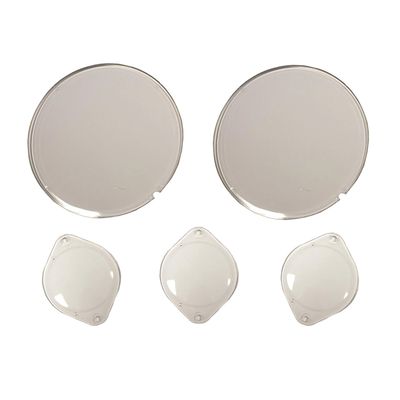 Dashboard Lens Kit for FORD FALCON XW XY GS GT Dashboard Lens Kit for FORD FALCON XW XY GS GT