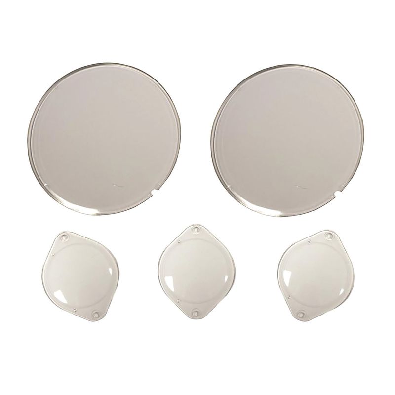 Dashboard Lens Kit for FORD FALCON XW XY GS GT Dashboard Lens Kit for FORD FALCON XW XY GS GT