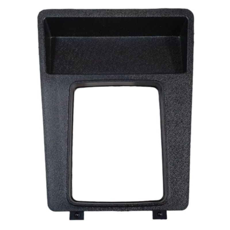 5 Speed Manual Console Insert/surround for HOLDEN COMMODORE VL 5 Speed Manual Console Insert/surround for HOLDEN COMMODORE VL
