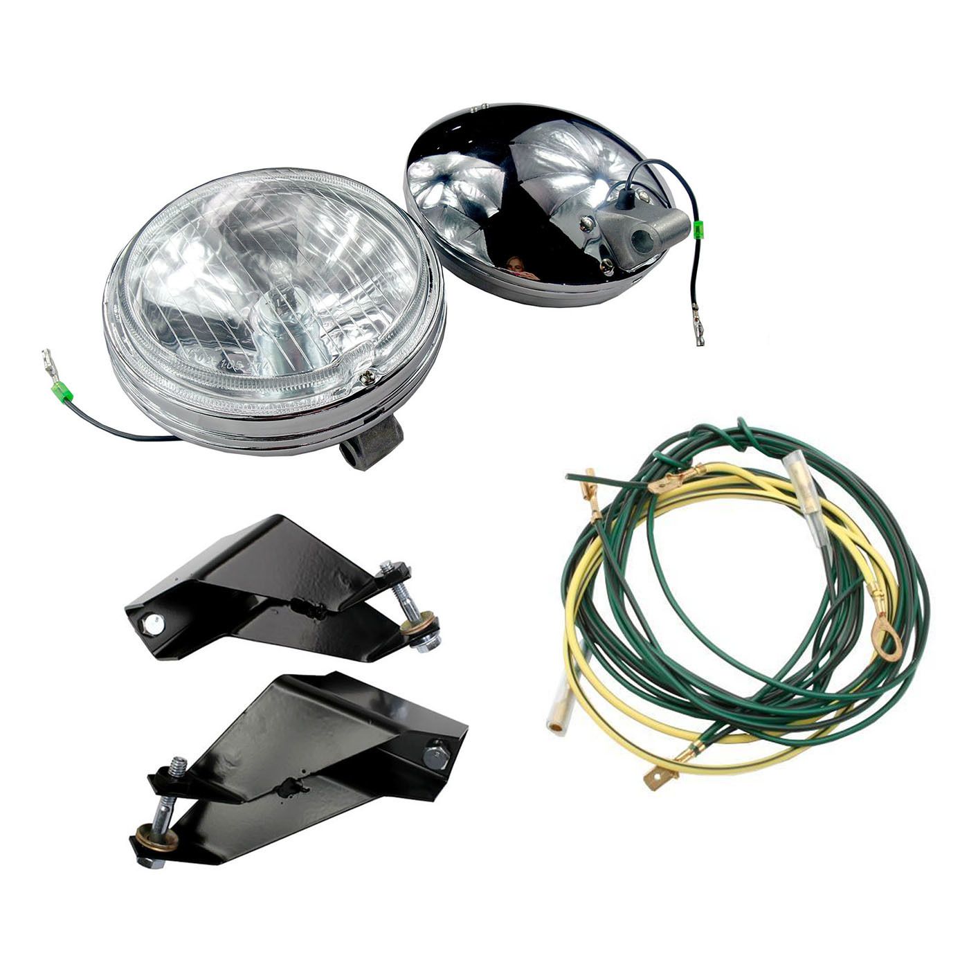 Driving Light Kit for FORD XA Driving Light Kit for FORD XA