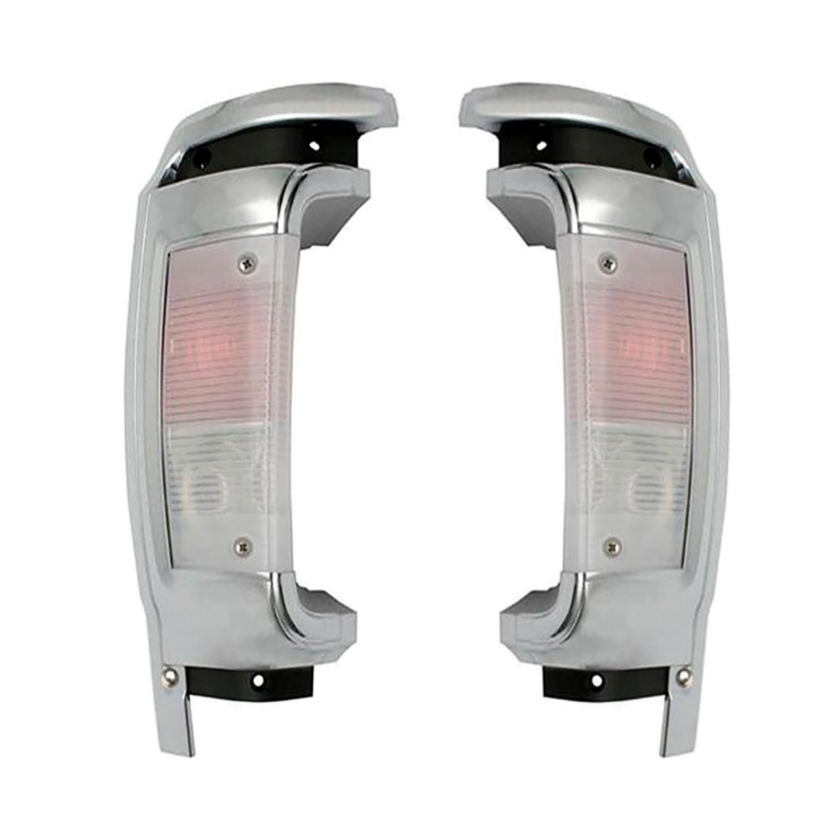 Indicator Assemblies with Sockets Left & Right for FORD XY