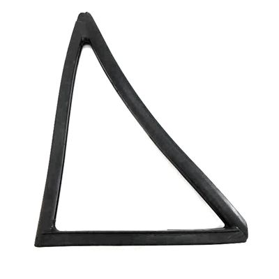 Rear Door Quarter 1/4 Glass Seal for FORD FALCON XR XT XW XY & ZA ZB ZC ZD FAIRLANE Rear Door Quarter 1/4 Glass Seal for FORD FALCON XR XT XW XY & ZA ZB ZC ZD FAIRLANE