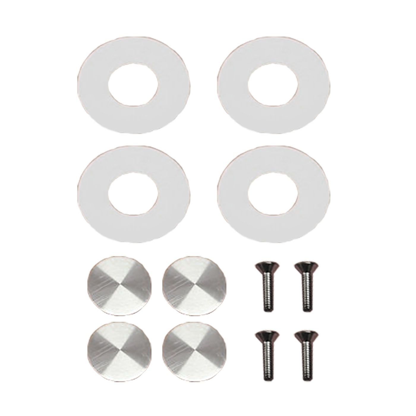 Window Winder Handle Mounting Kit