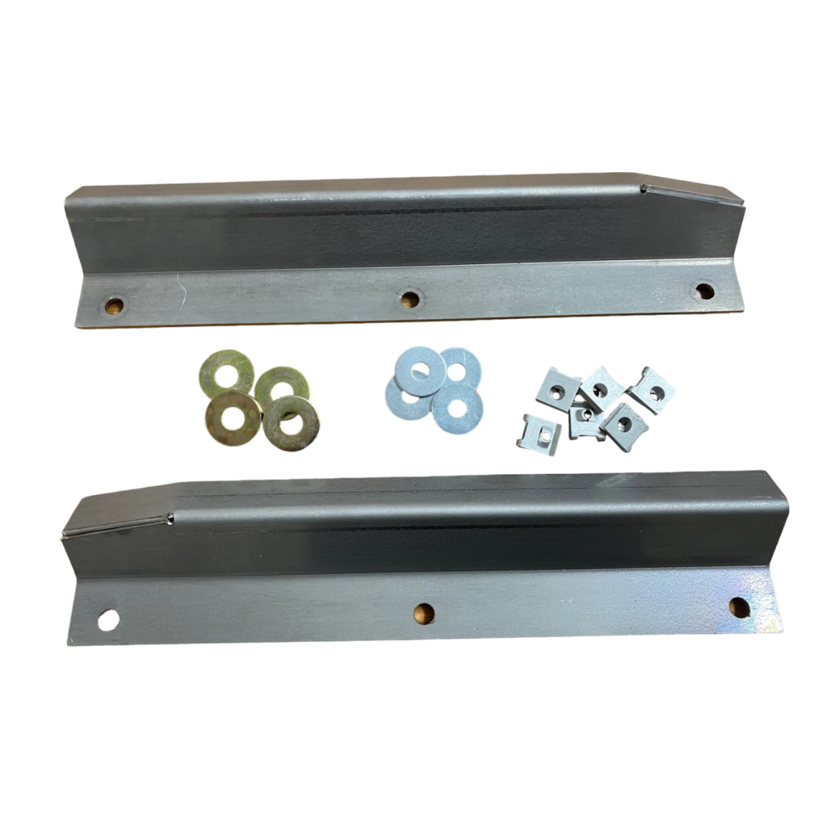 Futura Console Mounting Bracket Kit for FORD FALCON XL XM