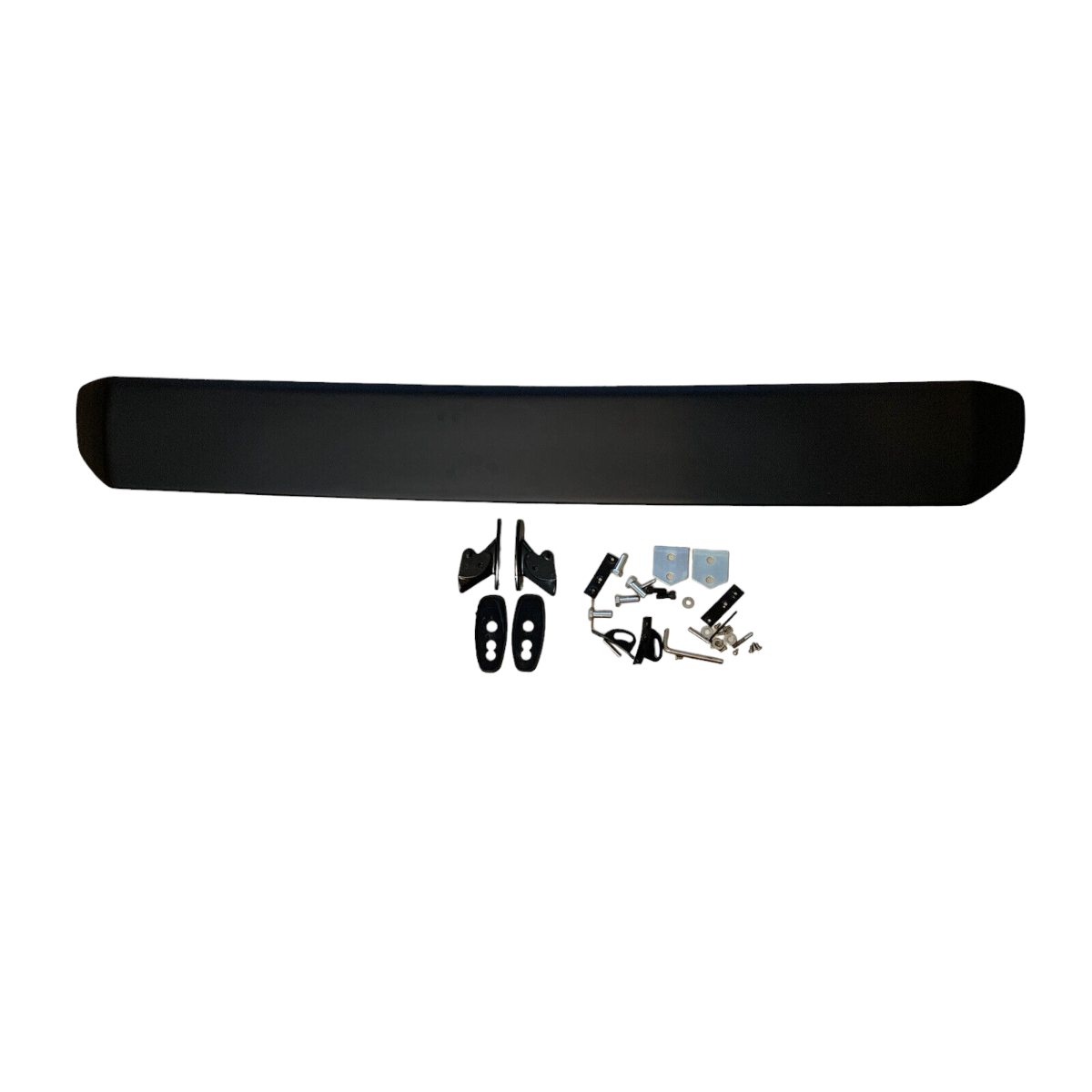 Rear Plastic Boot Spoiler Concourse Quality As Original Phase 3 for FORD FALCON XR XT XW XY GT HO Rear Plastic Boot Spoiler Concourse Quality As Original Phase 3 for FORD FALCON XR XT XW XY GT HO