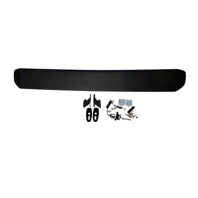 Rear Plastic Boot Spoiler Concourse Quality As Original Phase 3 for FORD FALCON XR XT XW XY GT HO
