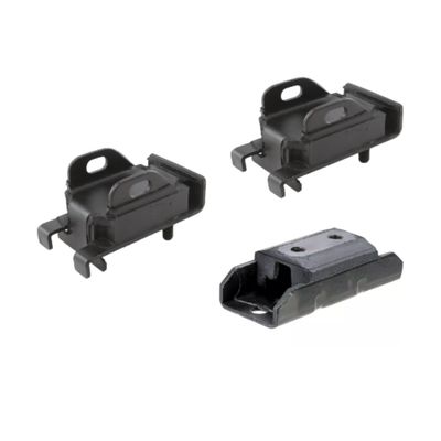 Engine Mount Kit for HOLDEN HQ-WB 253/308 HQ-HZ TURBOHYDRAMATIC TRANS (2xA1157 & 1xA1158) Engine Mount Kit for HOLDEN HQ-WB 253/308 HQ-HZ TURBOHYDRAMATIC TRANS (2xA1157 & 1xA1158)