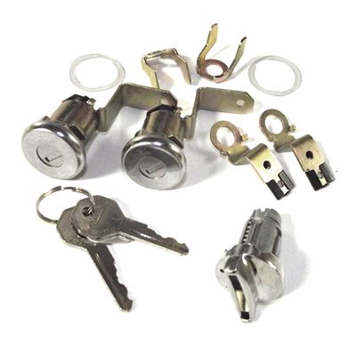 Ignition & 2 Door Locks Set for HOLDEN FE FC Ignition & 2 Door Locks Set for HOLDEN FE FC