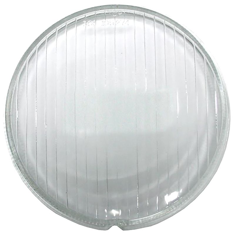 FORD XW XY XA XB XC DRIVING LAMP LENS