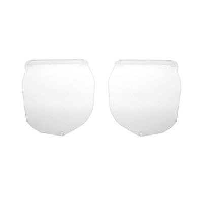Dashboard Lens Pair for FORD XA XB Dashboard Lens Pair for FORD XA XB