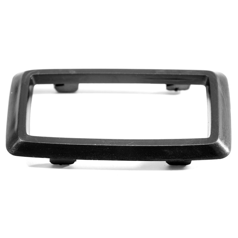 Black Door Handle Surround for FORD XA XB Black Door Handle Surround for FORD XA XB