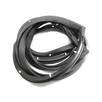 Upper Tailgate Seal for HOLDEN HK HT HG PANEL VAN Upper Tailgate Seal for HOLDEN HK HT HG PANEL VAN