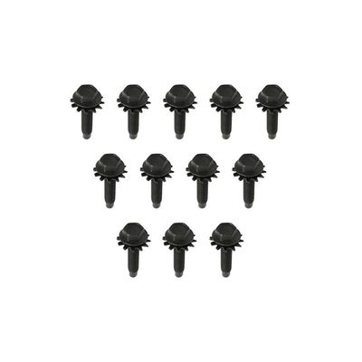Door Hinge Bolt Kit for FORD FALCON XR XT XW XY GT HO Door Hinge Bolt Kit for FORD FALCON XR XT XW XY GT HO