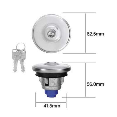 Locking Fuel Cap for HOLDEN HJ HX HZ Locking Fuel Cap for HOLDEN HJ HX HZ