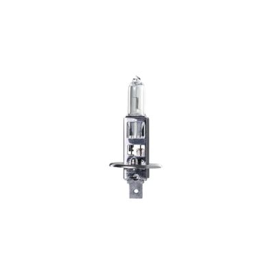H1 Globe Halogen 12V 55W P14.5s Base Long Life H1 Globe Halogen 12V 55W P14.5s Base Long Life