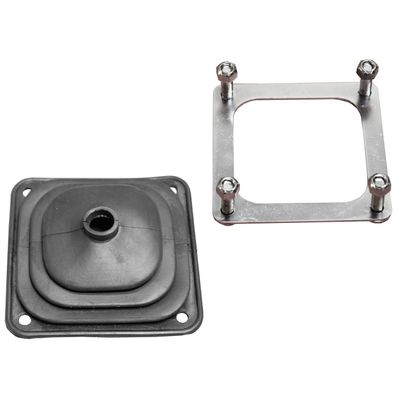 Top Loader Shifter Mounting Kit for FORD XW XY GT GS