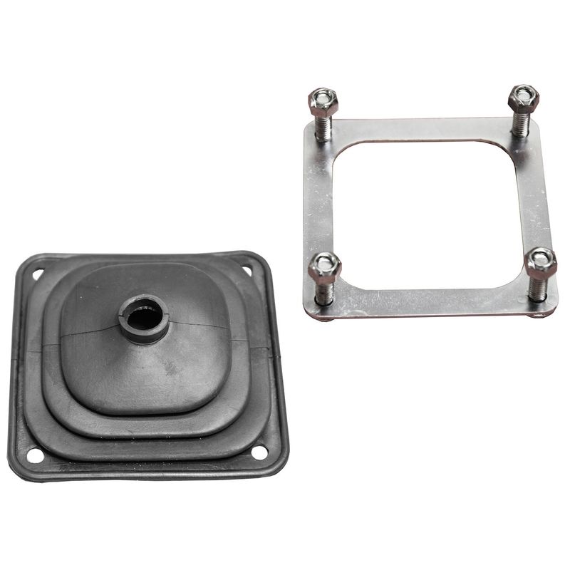 Top Loader Shifter Mounting Kit for FORD XW XY GT GS Top Loader Shifter Mounting Kit for FORD XW XY GT GS