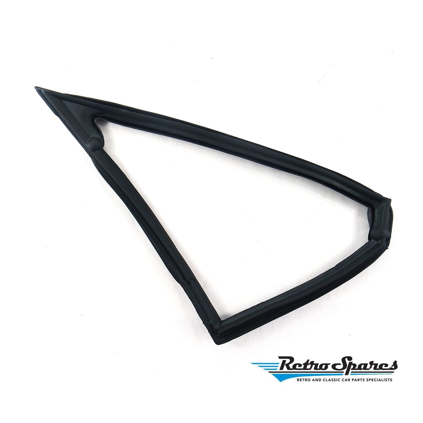 Left Front Quarter Vent Seal for HOLDEN TORANA LC-LJ Left Front Quarter Vent Seal for HOLDEN TORANA LC-LJ