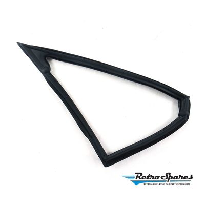 Left Front Quarter Vent Seal for HOLDEN TORANA LC-LJ Left Front Quarter Vent Seal for HOLDEN TORANA LC-LJ