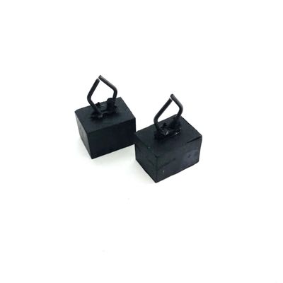 Tailgate Bump Stop Rubbers Pair for FORD XK XL XM XP Tailgate Bump Stop Rubbers Pair for FORD XK XL XM XP