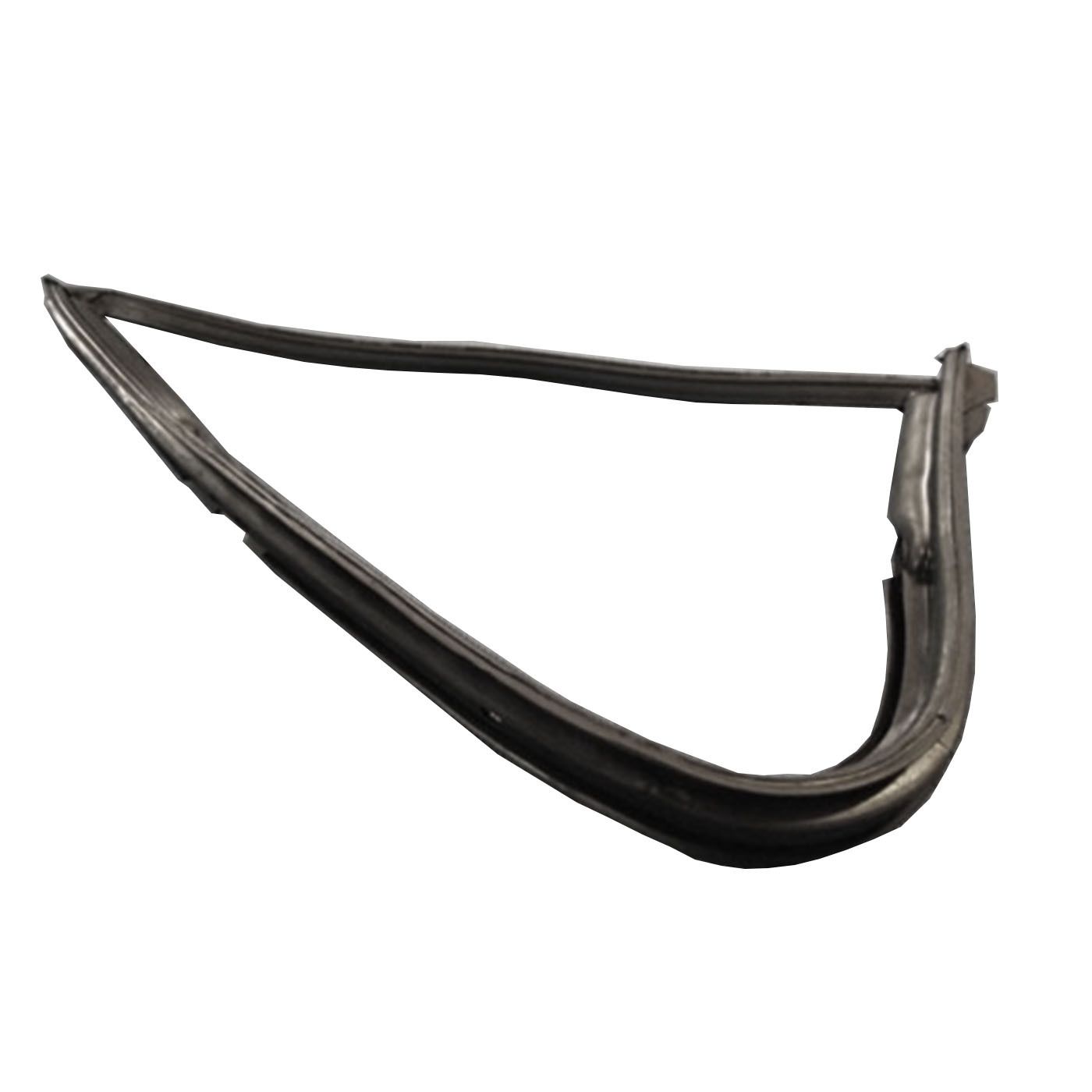 Right Front Quarter 1/4 Vent Seal for FORD F100 70-79 Right Front Quarter 1/4 Vent Seal for FORD F100 70-79