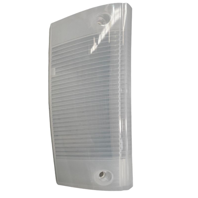Front Right Indicator Lens for Ford XY Front Right Indicator Lens for Ford XY